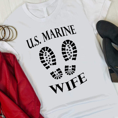United States Marine Wife