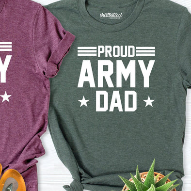 Army dad Shirt