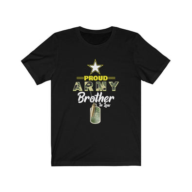 Army Brother Short Sleeve