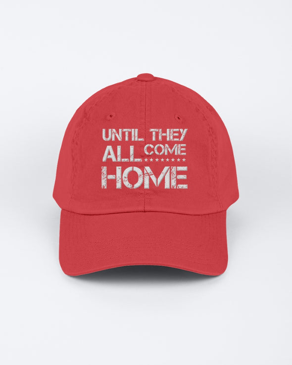 Until They All Come Home RED Friday T-shirts - MotherProud