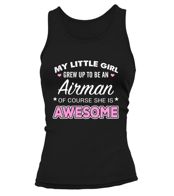 Air Force Mom Daughter Awesome T-shirts - MotherProud