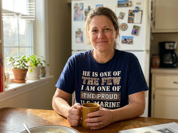 Marine Mom Symbols, Slang & Terminology: Everything You Need to Know