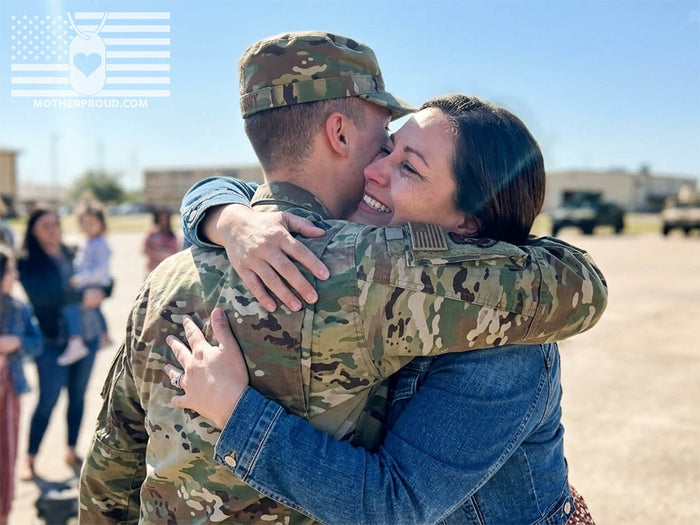 Air Force Symbols & Terminology Every Mom Should Know