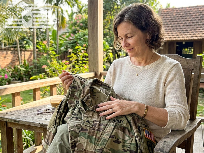 Army Mom Quotes: Short Sayings for Every Stage of the Journey