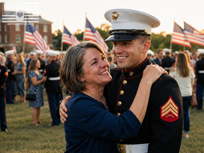 Marine Corps Boot Camp Graduation & Family Day: The Complete Guide for Moms