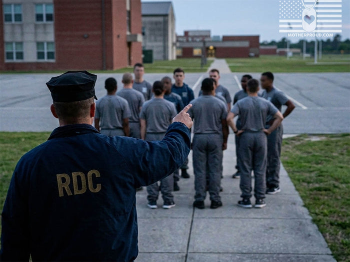 Navy Mom Glossary: RDC, RPOC, Battle Stations, and Other Terms Every Navy Mom Should Know