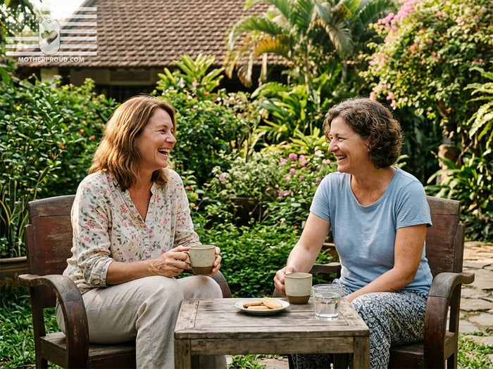 Army Mom Support Groups: You're Not Alone in This