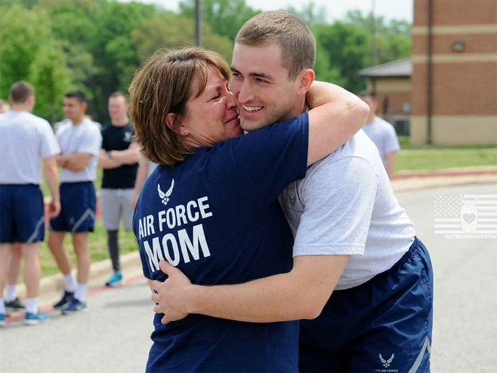 Air Force Family Day: What Actually Happens Now (An Air Force Mom's Guide)