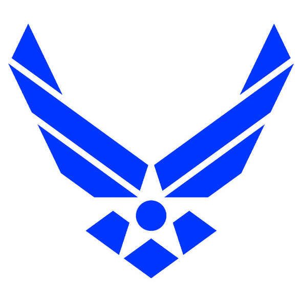 Air Force Mom