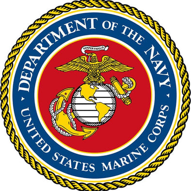 Marines Logo