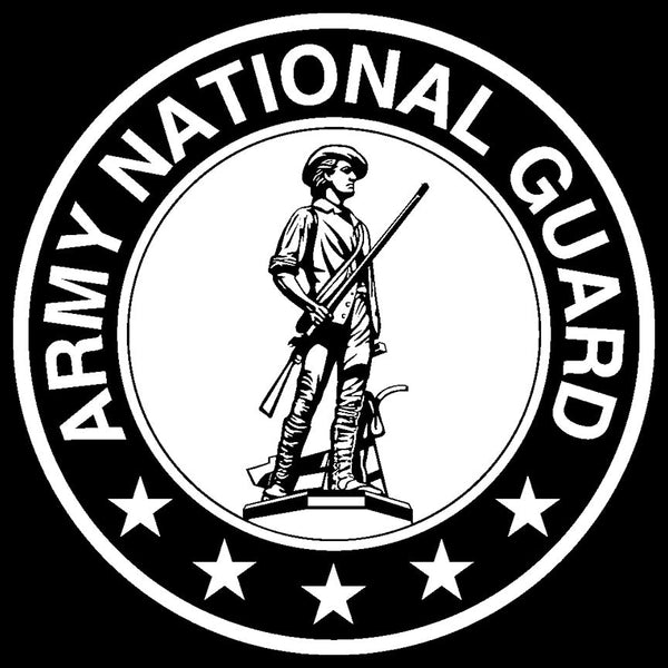 National Guard Mom