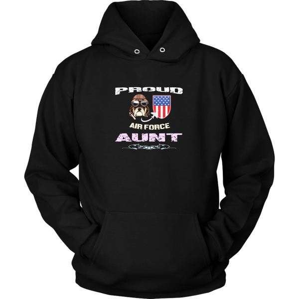 Air Force Aunt