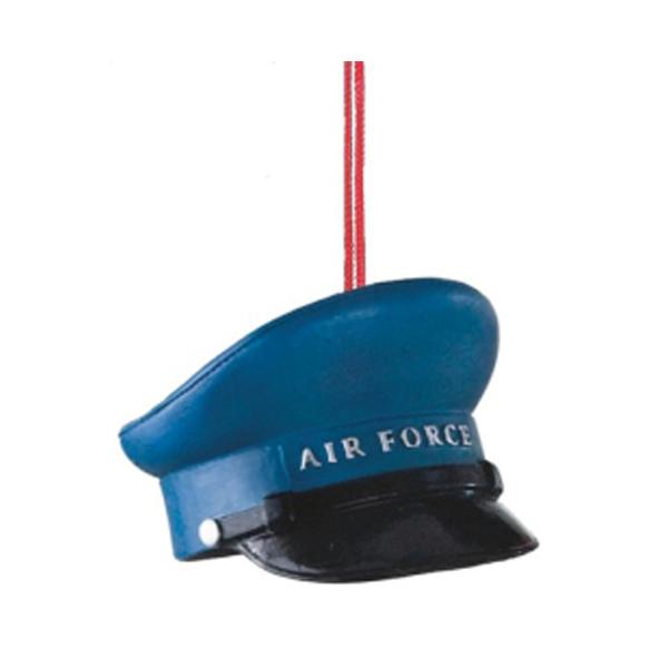 Military Hat Christmas Ornaments - MotherProud