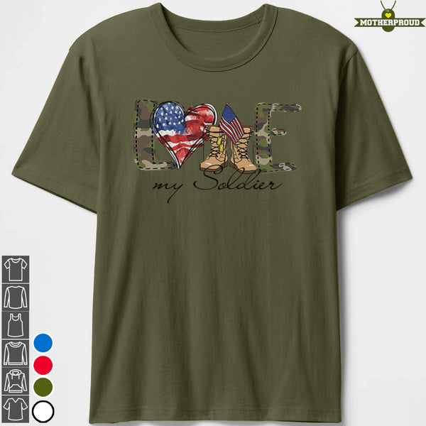 Army Wife