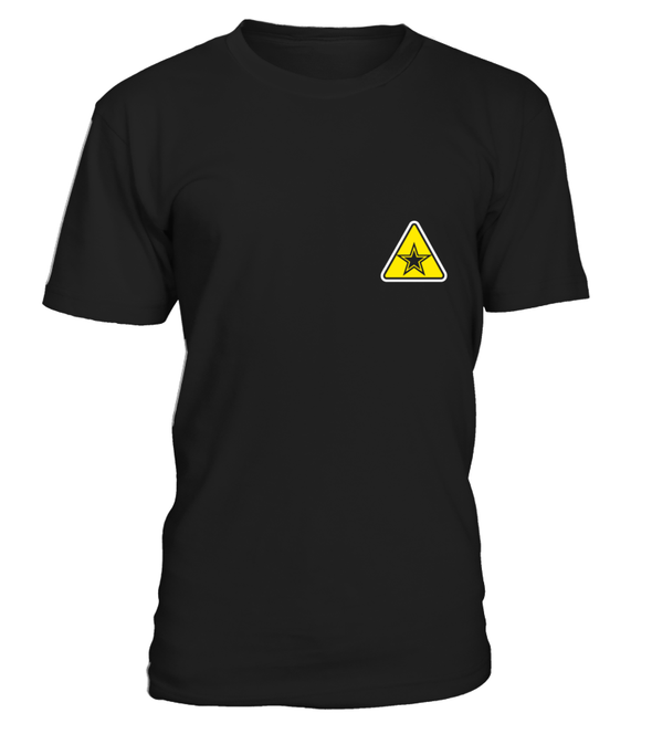 Army Mom Handle With Care Daughter T-shirts - MotherProud