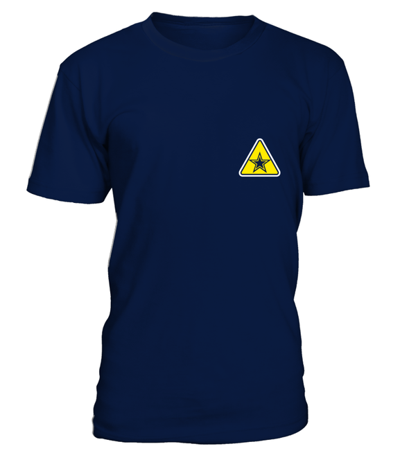 Army Mom Handle With Care Daughter T-shirts - MotherProud