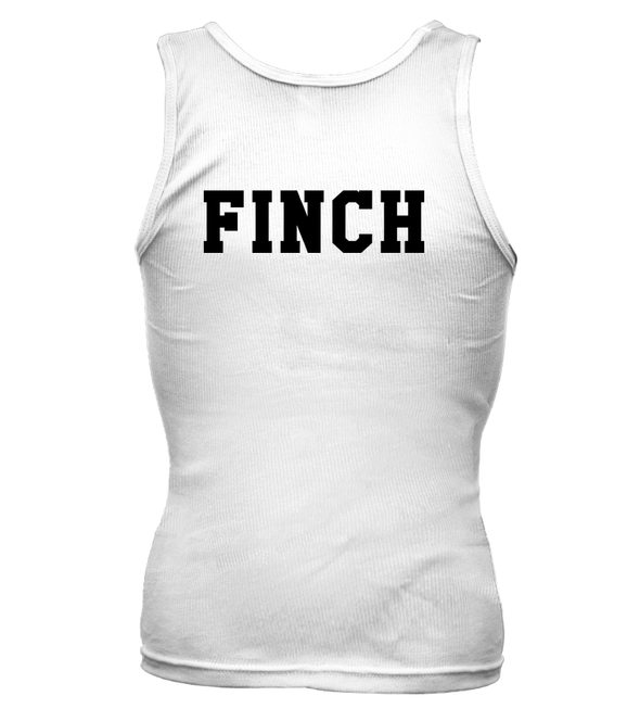Personalized Finch Marine Mom Fight T-shirts - MotherProud