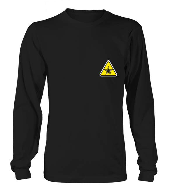 Army Mom Handle With Care Daughter T-shirts - MotherProud