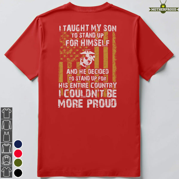 Marine Dad Gifts & Apparel