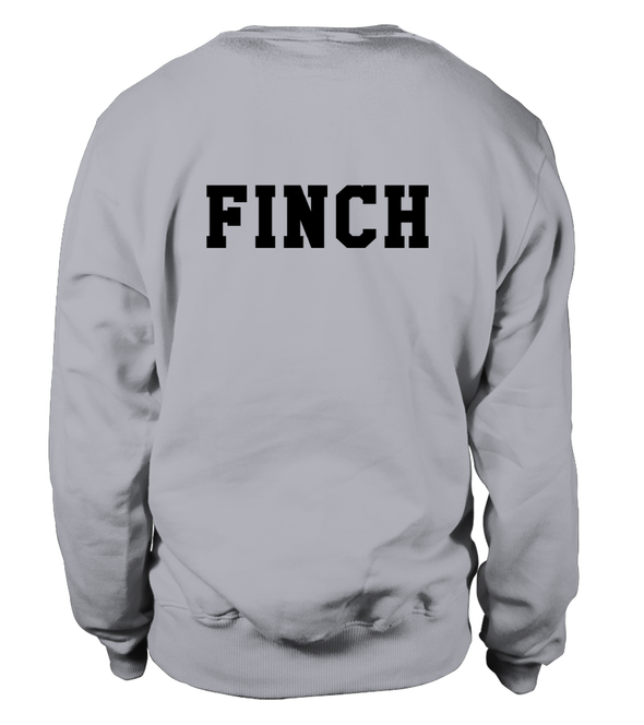 Personalized Finch Marine Mom Fight T-shirts - MotherProud