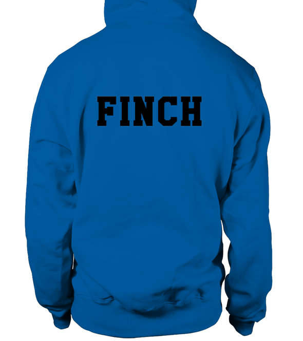 Personalized Finch Marine Mom Fight T-shirts - MotherProud