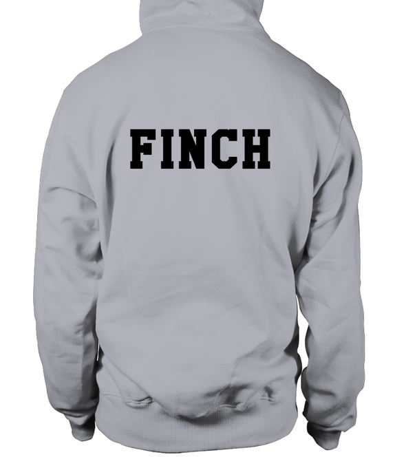 Personalized Finch Marine Mom Fight T-shirts - MotherProud