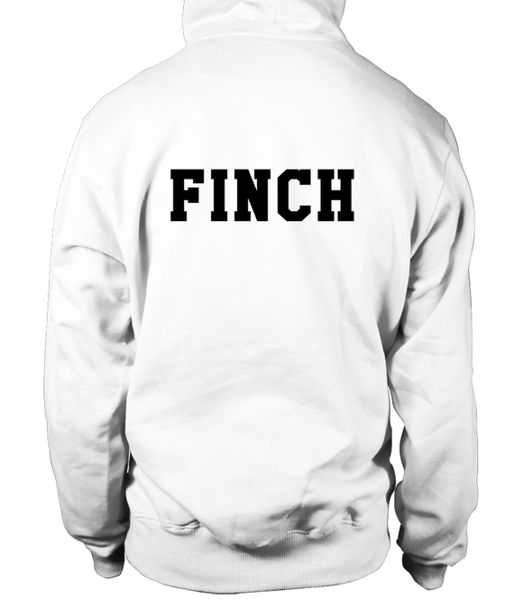 Personalized Finch Marine Mom Fight T-shirts - MotherProud