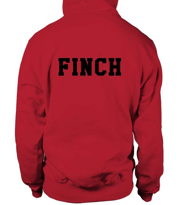 Personalized Finch Marine Mom Fight T-shirts - MotherProud