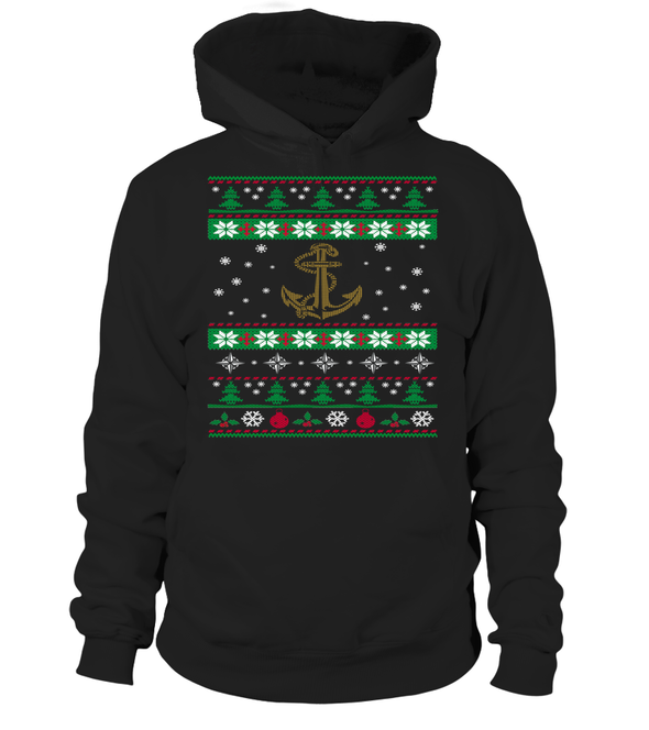U.S. Navy Christmas T-shirts - MotherProud