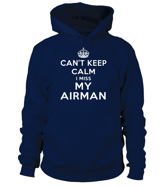 Air Force Mom Can't Keep Calm T-shirts - MotherProud