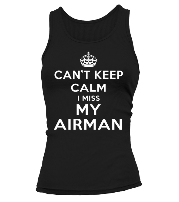 Air Force Mom Can't Keep Calm T-shirts - MotherProud