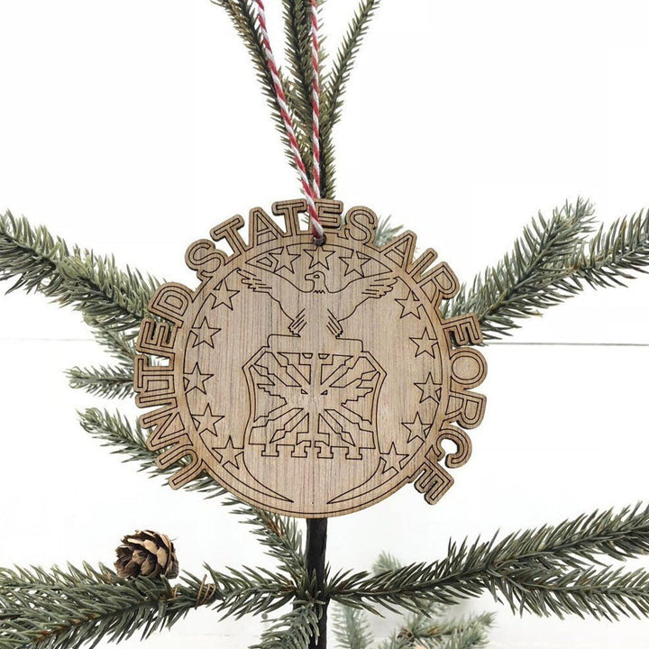 United States Air Force Ornament