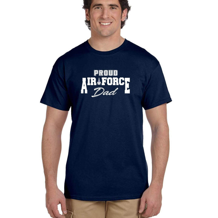 Air Force Dad Shirt