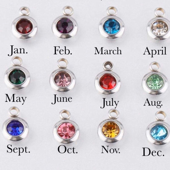 Custom Marine Necklace I Raised My Hero USMC