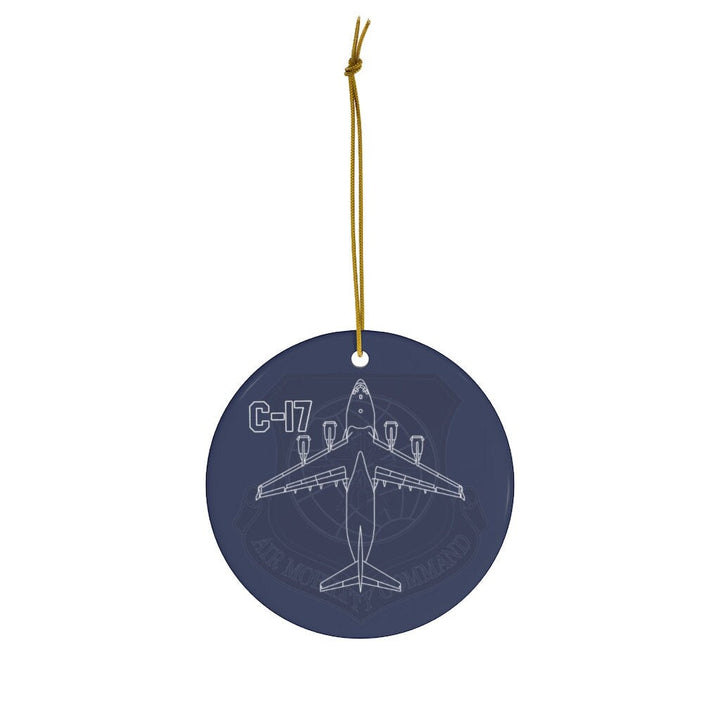 Military Ornaments