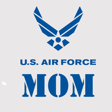 US Air Force Vinyl Decal