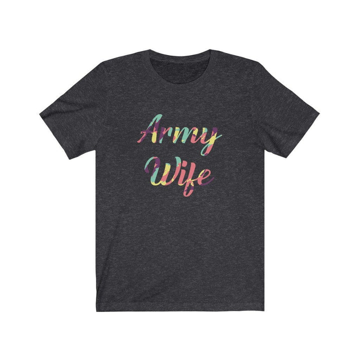Army Wife T-Shirt