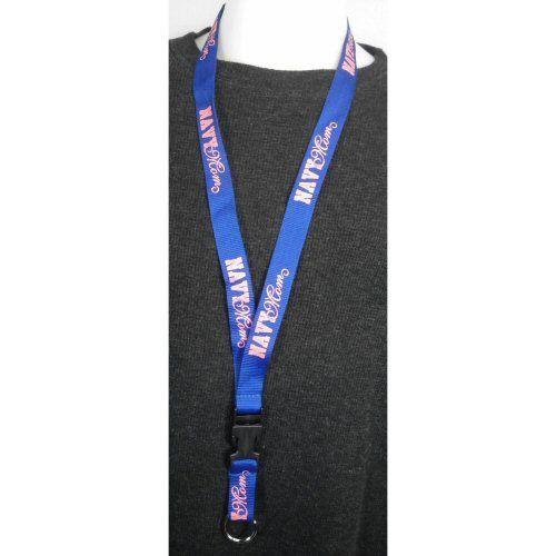 US Navy Mom Lanyard - MotherProud