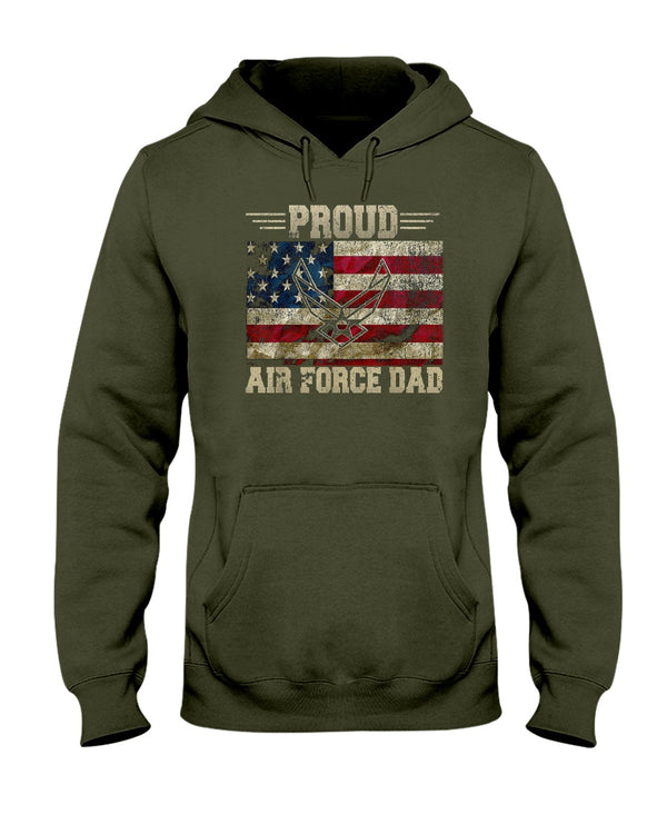 Air Force Dad