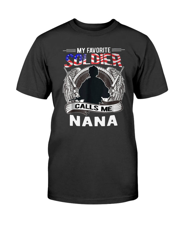 Army Grandma Gifts & Apparel