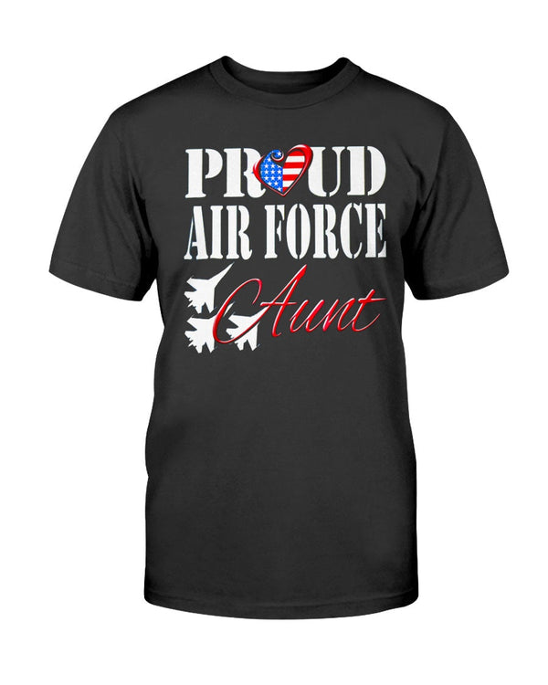 Air Force Aunt Gifts & Apparel