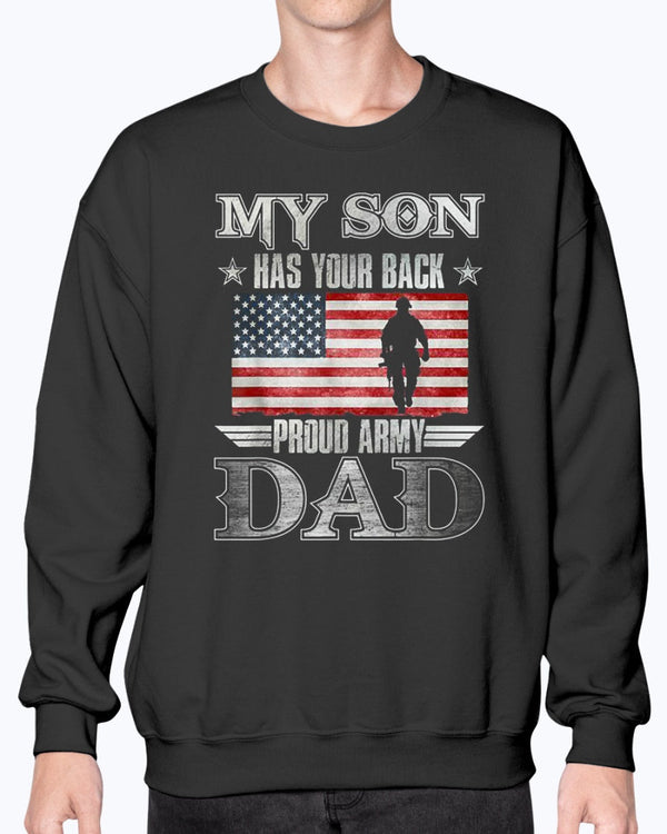 Army Dad