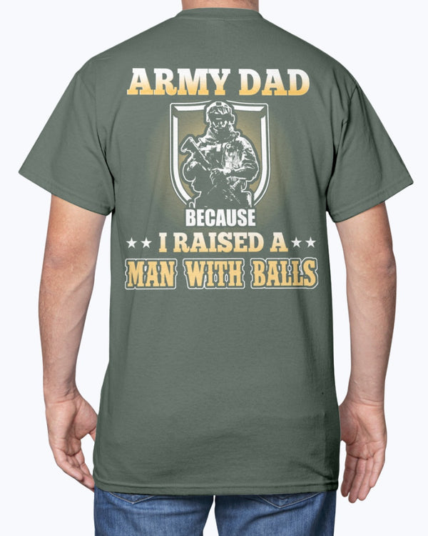 Army Dad Gifts & Apparel