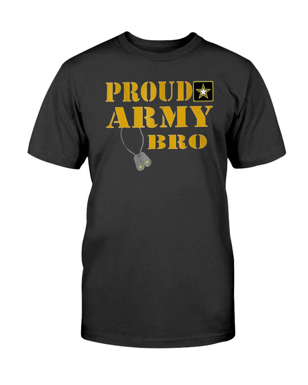 Army Brother