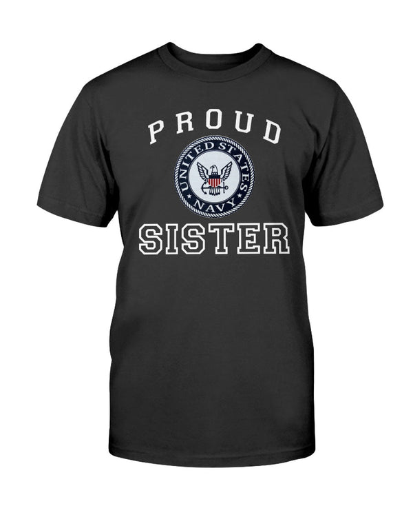 Navy Sister Gifts & Apparel