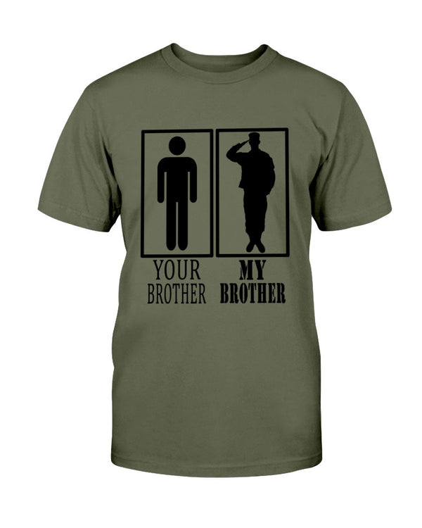 Air Force Sister