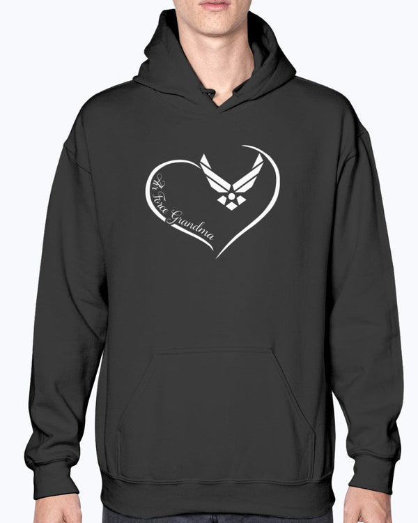 Air Force Grandma Gifts & Apparel
