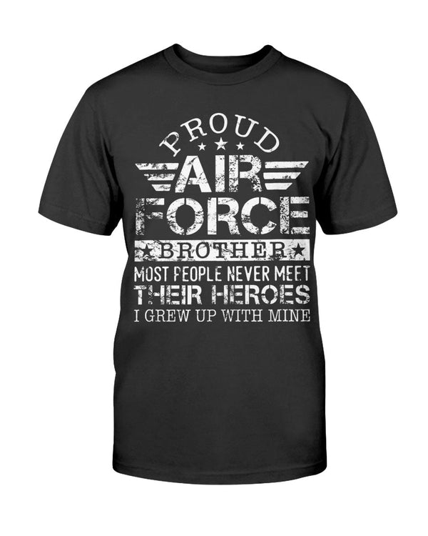 Air Force Brother