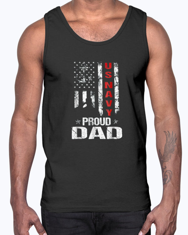 Navy Dad