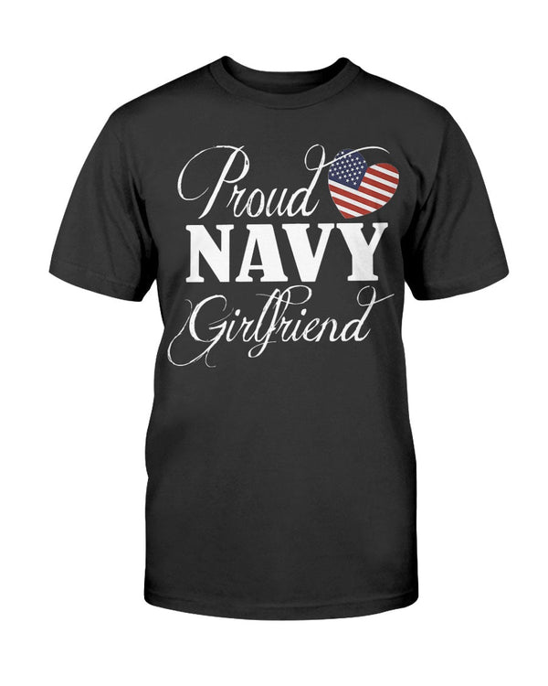 Navy Girlfriend Gifts & Apparel